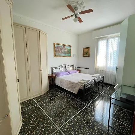 Apartmán Casa Franca - In The Countryside With Garden *