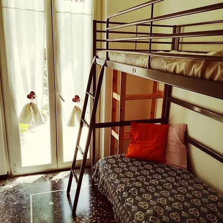Apartmán Casa Franca - In The Countryside With Garden