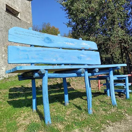 Apartmán Casa Franca - In The Countryside With Garden