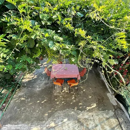 Apartmán Casa Franca - In The Countryside With Garden