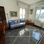 شقة Casa Franca - In The Countryside With Garden Uscio