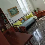 Casa Franca - In The Countryside With Garden شقة *