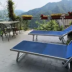 شقة Casa Franca - In The Countryside With Garden Uscio