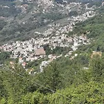 Casa Franca - In The Countryside With Garden شقة Uscio