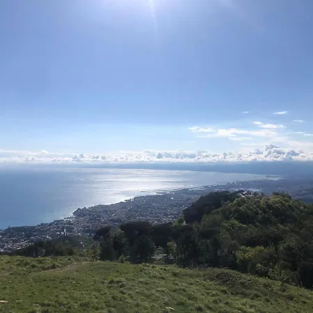 Casa Franca - In The Countryside With Garden * Uscio