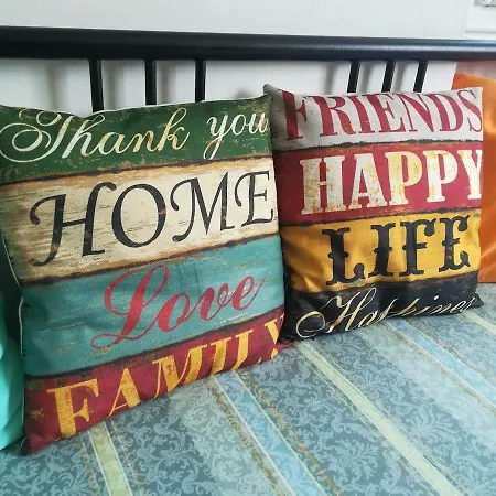 Casa Franca - In The Countryside With Garden Appartamento *