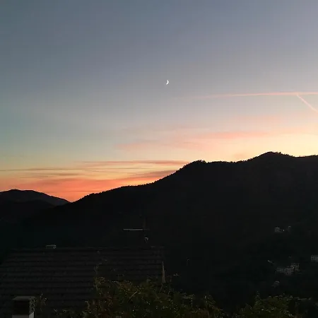 Appartamento Casa Franca - In The Countryside With Garden *