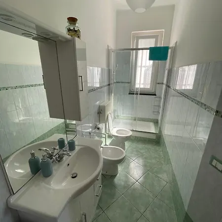 Casa Franca - In The Countryside With Garden * Uscio