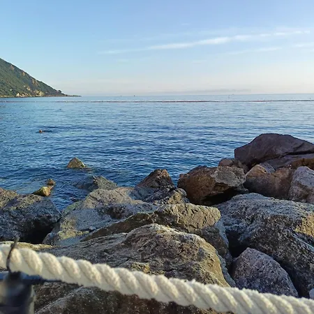 Casa Franca - In The Countryside With Garden Appartamento