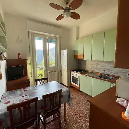 Casa Franca - In The Countryside With Garden Appartamento *