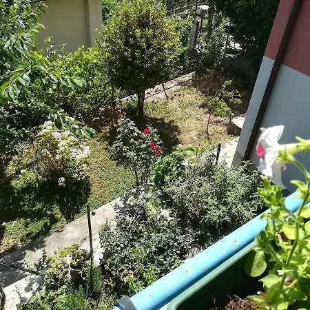 Casa Franca - In The Countryside With Garden Appartamento Uscio