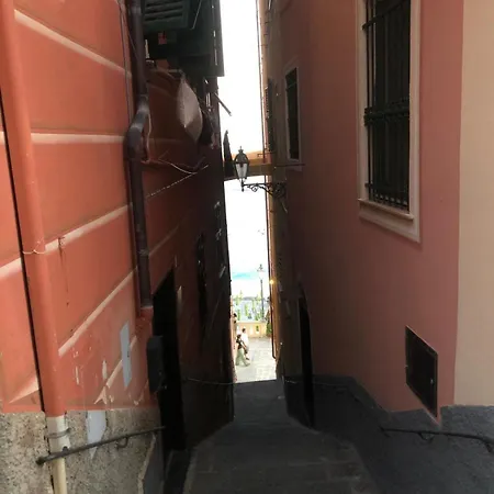 Casa Franca - In The Countryside With Garden * Uscio