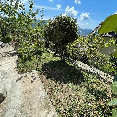 Casa Franca - In The Countryside With Garden *