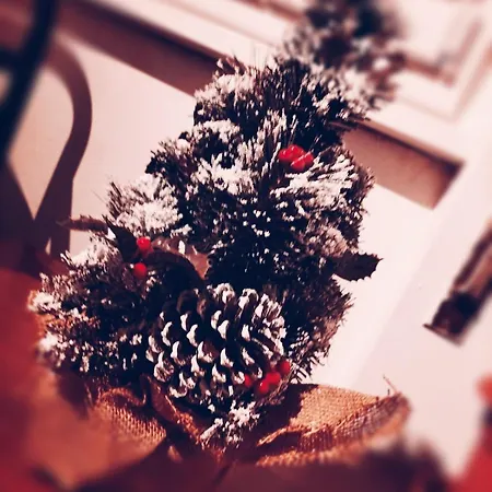 Casa Franca - In The Countryside With Garden *