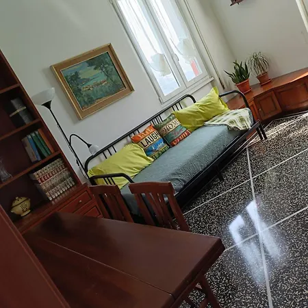 Casa Franca - In The Countryside With Garden Appartamento *