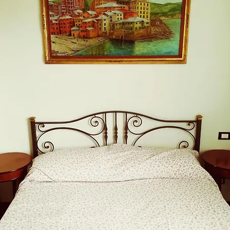 Casa Franca - In The Countryside With Garden * Uscio