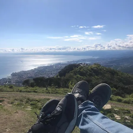 Casa Franca - In The Countryside With Garden Appartamento