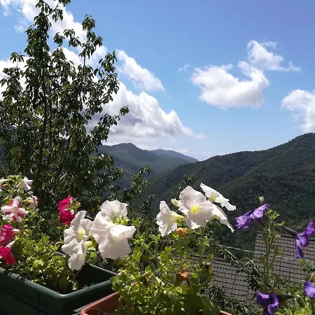 Appartamento Casa Franca - In The Countryside With Garden