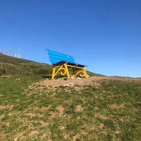 Appartamento Casa Franca - In The Countryside With Garden *