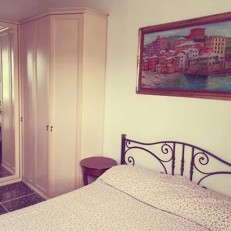 Casa Franca - In The Countryside With Garden Uscio