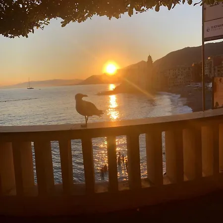 Casa Franca - In The Countryside With Garden Appartamento