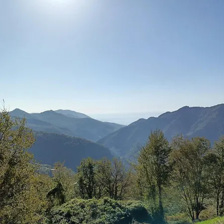 Casa Franca - In The Countryside With Garden
