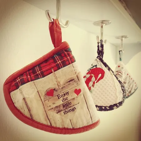 Appartamento Casa Franca - In The Countryside With Garden