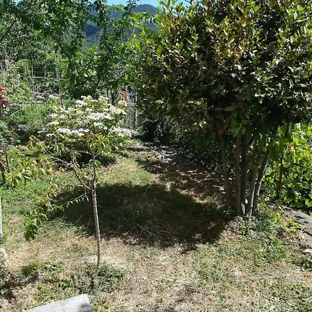 Casa Franca - In The Countryside With Garden Appartamento *