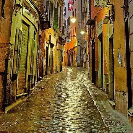 Appartamento Casa Franca - In The Countryside With Garden Uscio