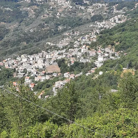 Casa Franca - In The Countryside With Garden Appartamento Uscio