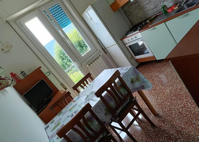 Apartament Casa Franca - In The Countryside With Garden Uscio