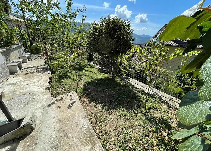Casa Franca - In The Countryside With Garden *