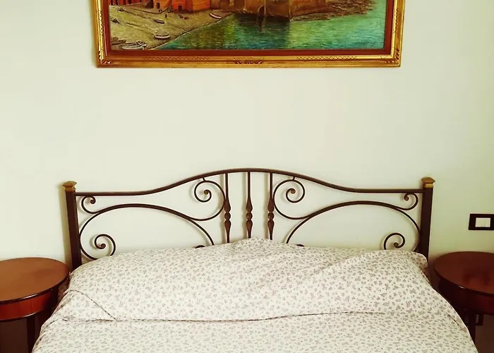 Casa Franca - In The Countryside With Garden * Uscio