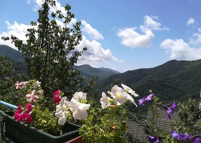 Lägenhet Casa Franca - In The Countryside With Garden