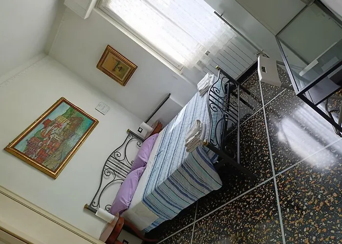 Casa Franca - In The Countryside With Garden Apartament *