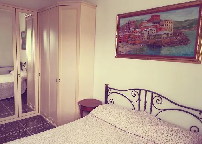 Casa Franca - In The Countryside With Garden Uscio