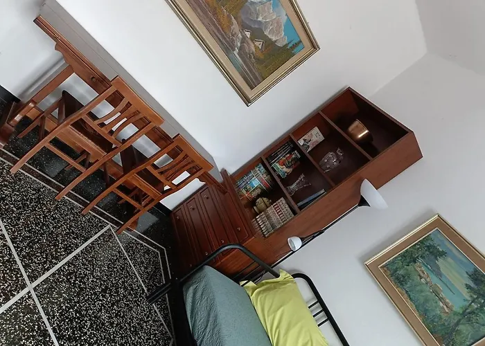 Apartament Casa Franca - In The Countryside With Garden Uscio